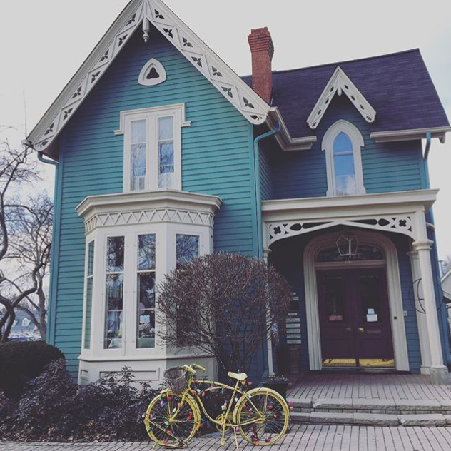 The Paper Merchant - @potaeto